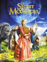 DVD Le Secret De Moonacre