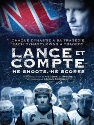 DVD He Shoots, He Scores (Lance Et Compte)