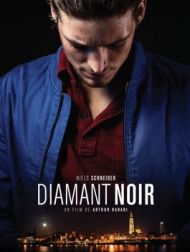 DVD Diamant Noir