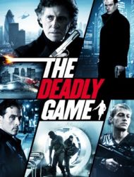 DVD The Deadly Game