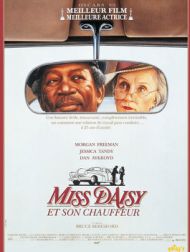 DVD Miss Daisy Et Son Chauffeur