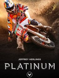 DVD Jeffrey Herlings: Platinum