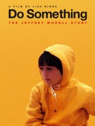 DVD Do Something: The Jeffrey Modell Story