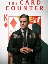 DVD The Card Counter
