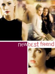 DVD Amitié Dangereuse (New Best Friend)