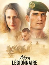 DVD Mon Légionnaire
