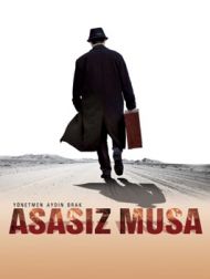 DVD Moïse Sans Bâton (Asasız Musa)