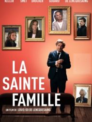 DVD La Sainte Famille