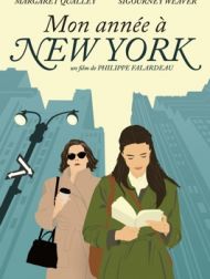 DVD Mon Année à New York