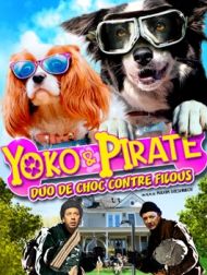 DVD Yoko Et Pirate : Duo De Choc Contre Filous