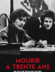 DVD Mourir à Trente Ans