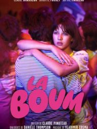 DVD La Boum