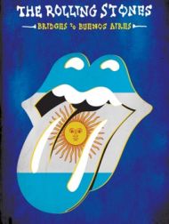 DVD Bridges To Buenos Aires
