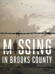 DVD Missing In Brooks County