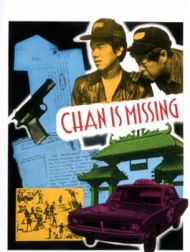 DVD Chan Is Missing