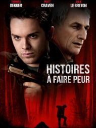 DVD Histoires à Faire Peur