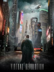 DVD Virtual Revolution