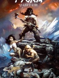 DVD Tygra, La Glace Et Le Feu