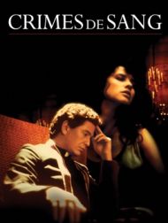 DVD Crimes De Sang