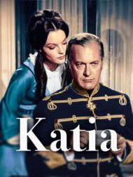 DVD Katia (1959)
