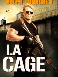 DVD La Cage (2017)