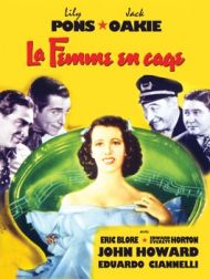 DVD Hitting A New High (La Femme En Cage)