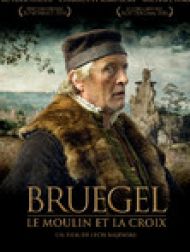 DVD Bruegel, Le Moulin Et La Croix (VOST)