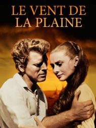 DVD Le Vent De La Plaine