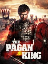DVD The Pagan King