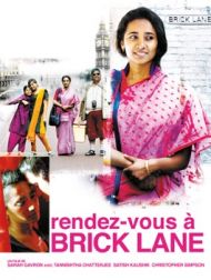 DVD Rendez-vous à Brick Lane