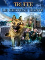 DVD Truffe et le château hanté