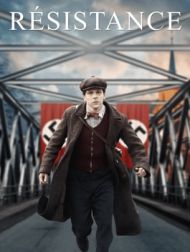 DVD Résistance (2020)