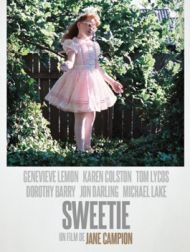 DVD Sweetie