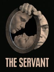 DVD The Servant (VOST) (1963)