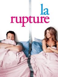 DVD La Rupture