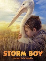 DVD Storm Boy : L'enfant De La Tempête (VOST)