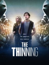 DVD The Thinning