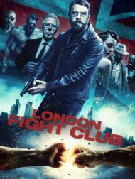 DVD London Fight Club
