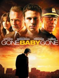 DVD Gone Baby Gone