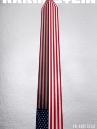 DVD Rammstein: In Amerika - Live From Madison Square Garden