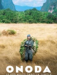 DVD Onoda, 10 000 Nuits Dans La Jungle