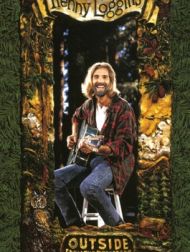 DVD Kenny Loggins: Outside From The Redwoods