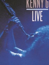 DVD Kenny G: Live