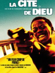 DVD La Cité De Dieu