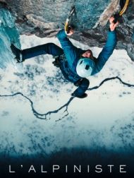 DVD L'alpiniste