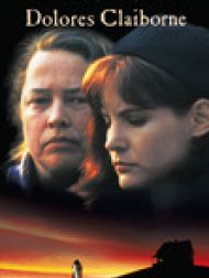 DVD Dolores Claiborne