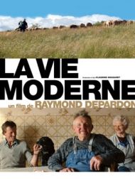 DVD La Vie Moderne