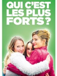 DVD Qui C'est Les Plus Forts ?