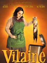 DVD Vilaine