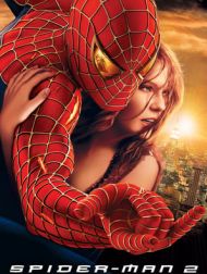 DVD Spider-Man 2 (VF)